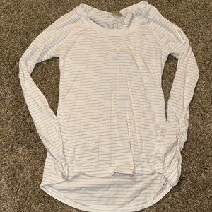 Calia long sleeve small